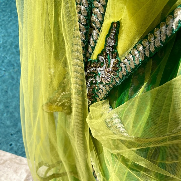 Beautiful custom costume - Picture 9 of 9